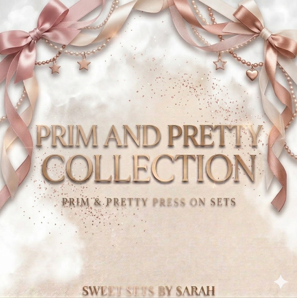 Prim and Pretty Collection