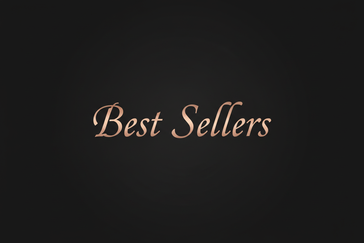 Best sellers